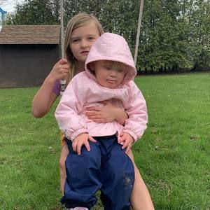 Meet your Posher, Rose